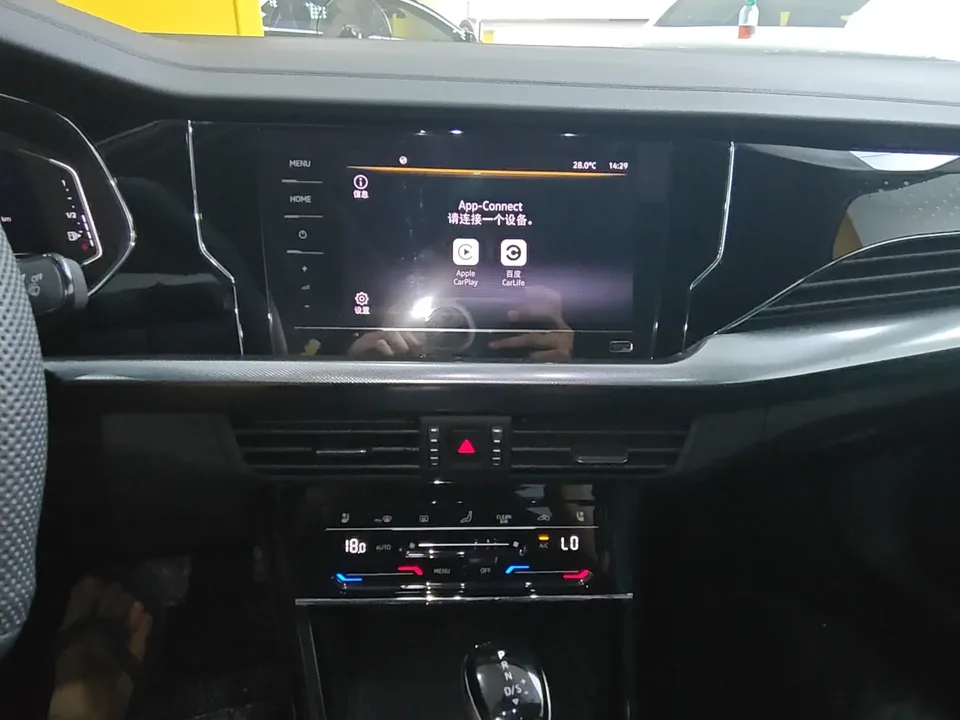 Volkswagen Passat Passat 2024 280TSI Elite Edition 2024 — thumbnail 5