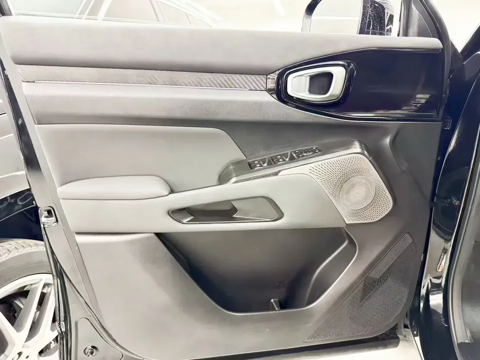 Haval cool dog Haval cool dog 2022 1.5T Wild Edition 2022 — thumbnail 4