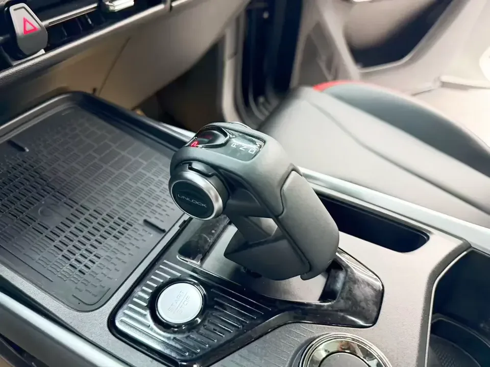 Haval cool dog Haval cool dog 2022 1.5T Wild Edition 2022 — thumbnail 5