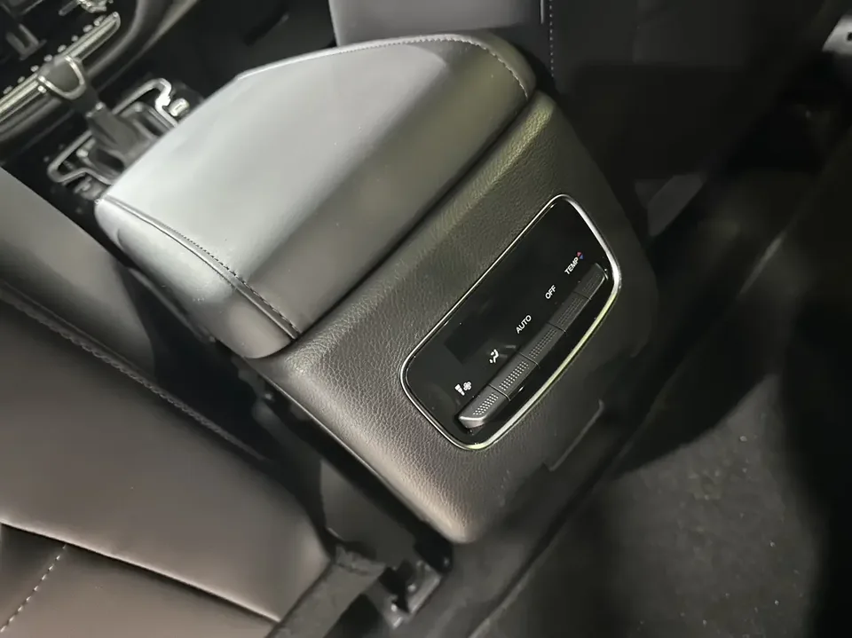 GAC Trumpchi M6 Trumpchi M6 2025 MAX 270T WDCT Deluxe Edition 2026 — thumbnail 2