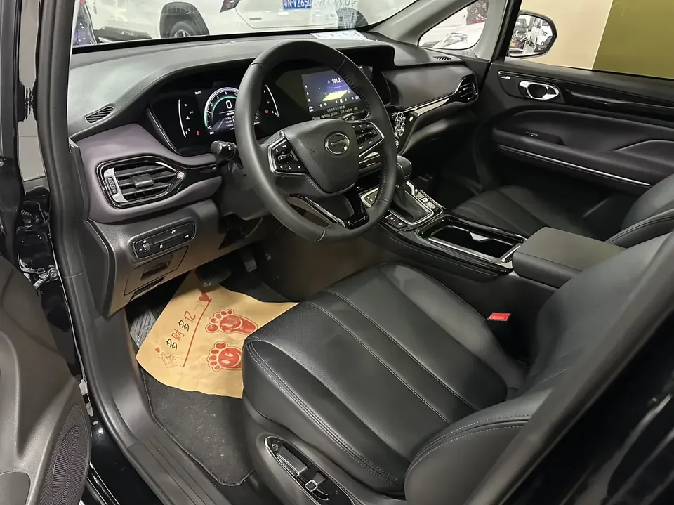 GAC Trumpchi M6 Trumpchi M6 2025 MAX 270T WDCT Deluxe Edition 2026 — thumbnail 3