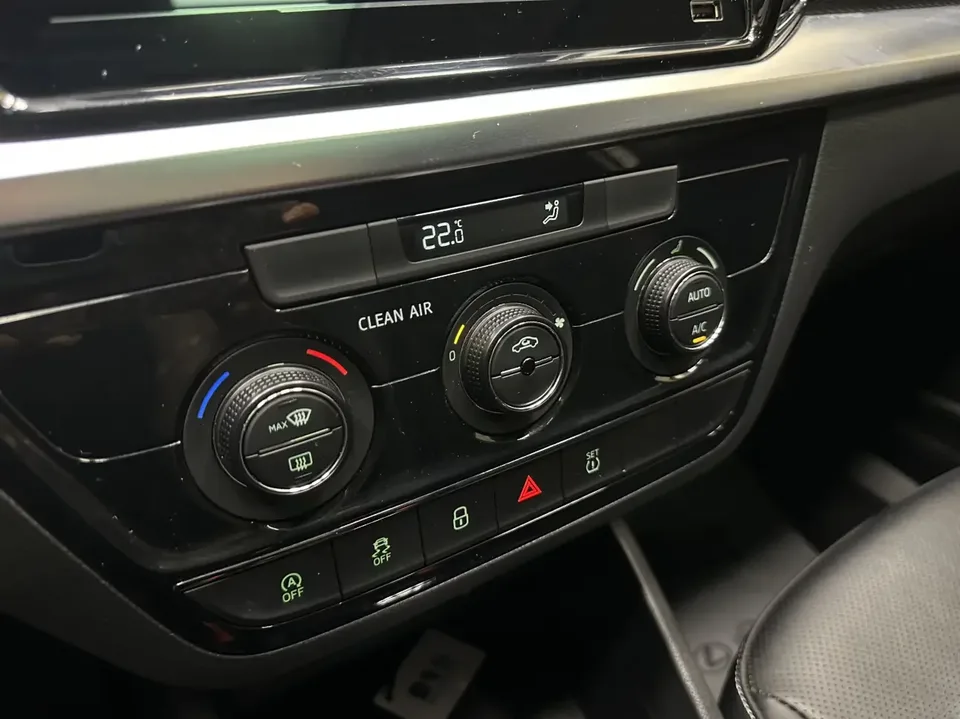 Skoda Comek Comek 2022 1.5L Automatic Comfort Edition 2022 — thumbnail 3