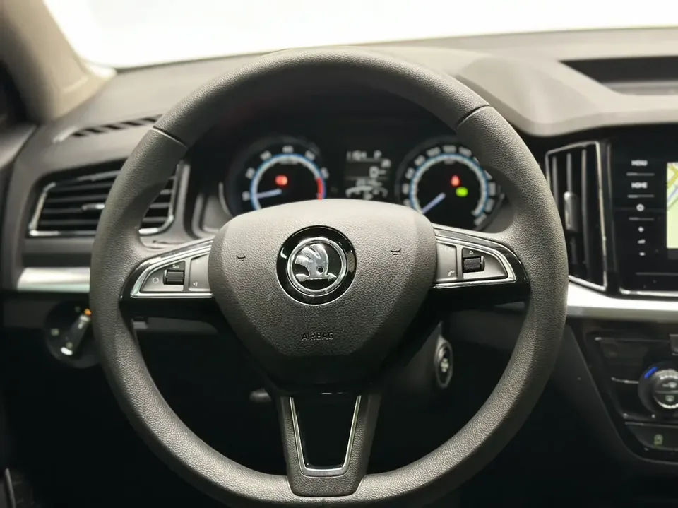 Skoda Comek Comek 2022 1.5L Automatic Comfort Edition 2022 — thumbnail 5