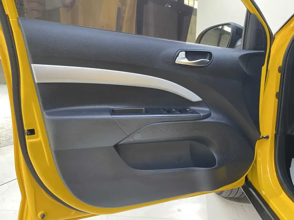 Kia KX1 Yipao 2021 1.4L CVT Fun Sunroof Model 2023 — thumbnail 3