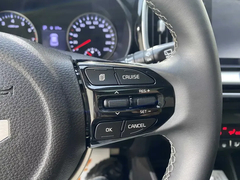 Kia KX1 Yipao 2021 1.4L CVT Fun Sunroof Model 2023 — thumbnail 5