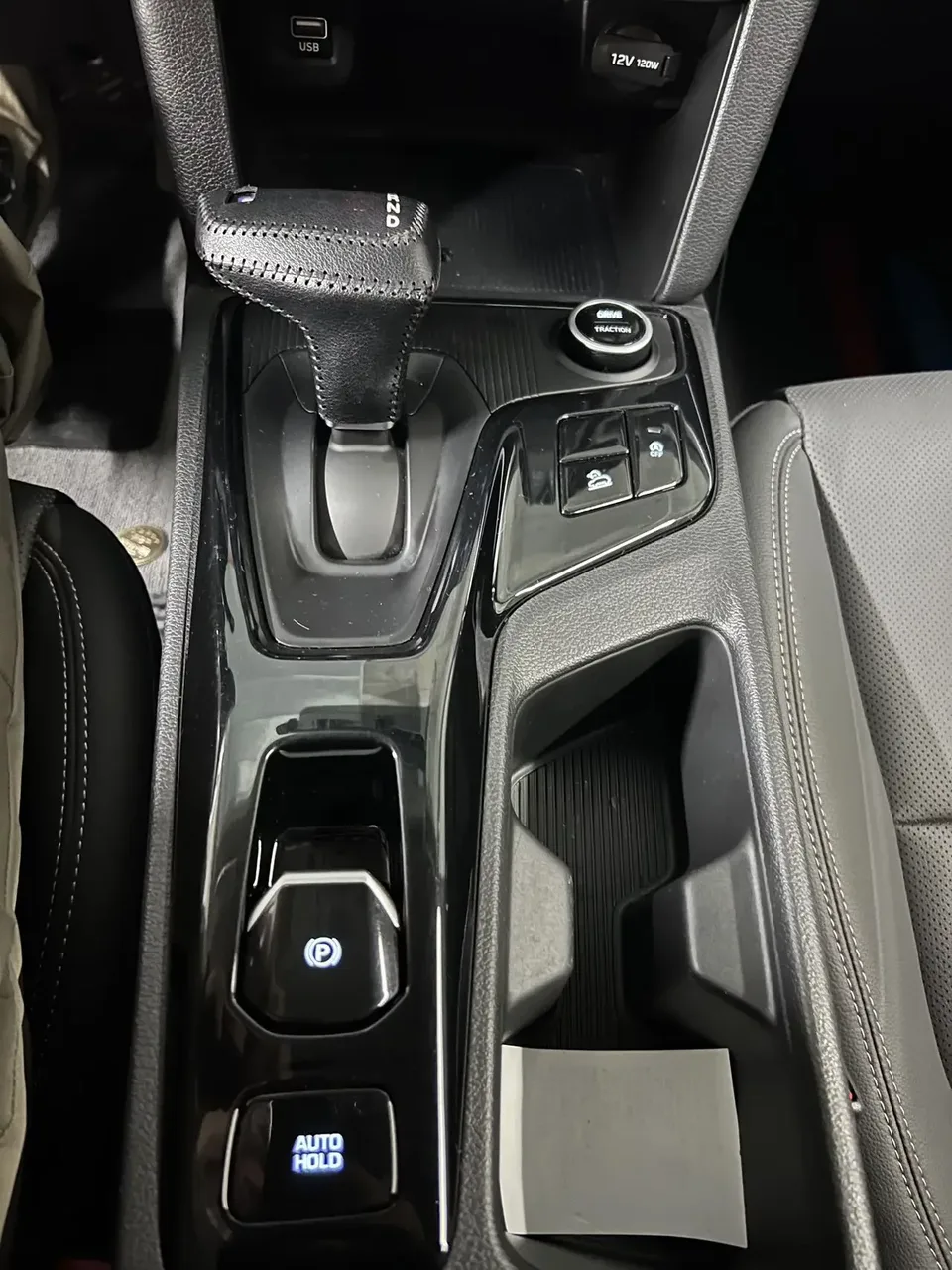Hyundai ix35 Hyundai ix35 2021 240T GDi DCT 2WD Leading Edition GLS 2022 — thumbnail 4