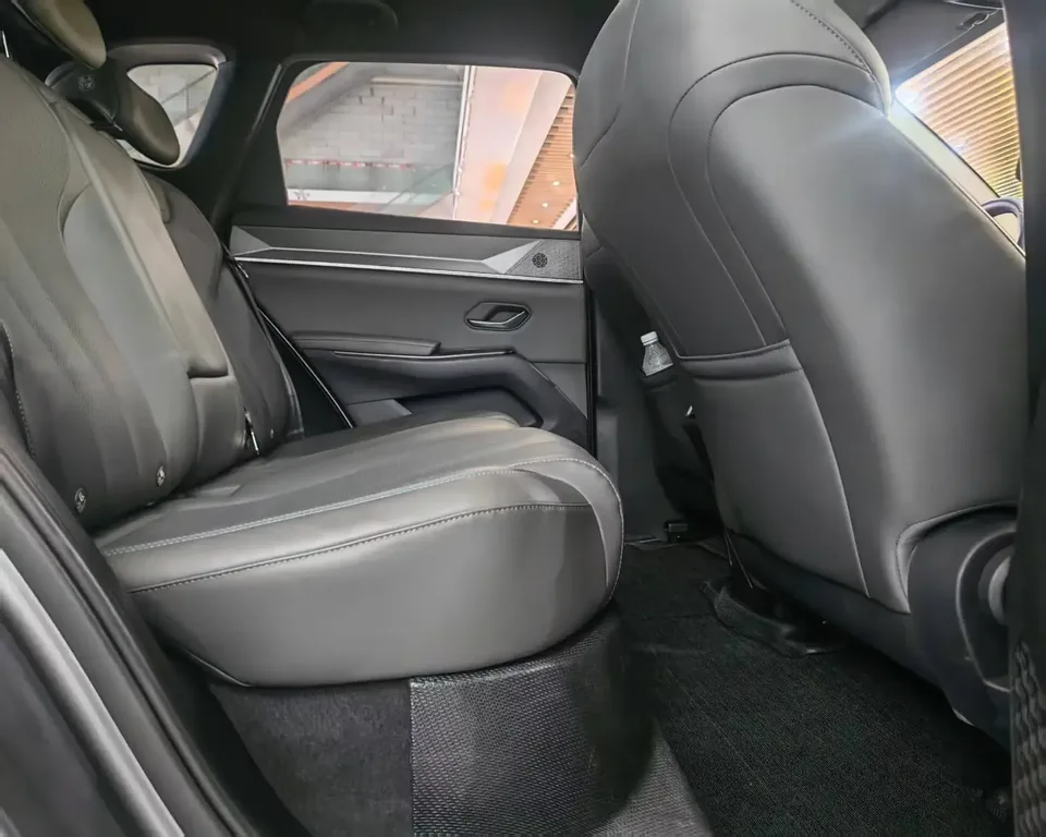 BYD Song Pro DM Song Pro DM 2025 Second generation intelligent driving version DM-i 75KM leading model 2025 — thumbnail 3