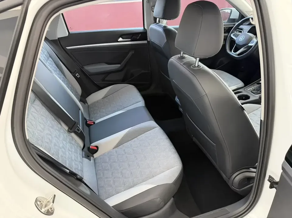 Volkswagen Lavida Lavida 2023 280TSI DSG Full Elegance Edition 2022 — thumbnail 5