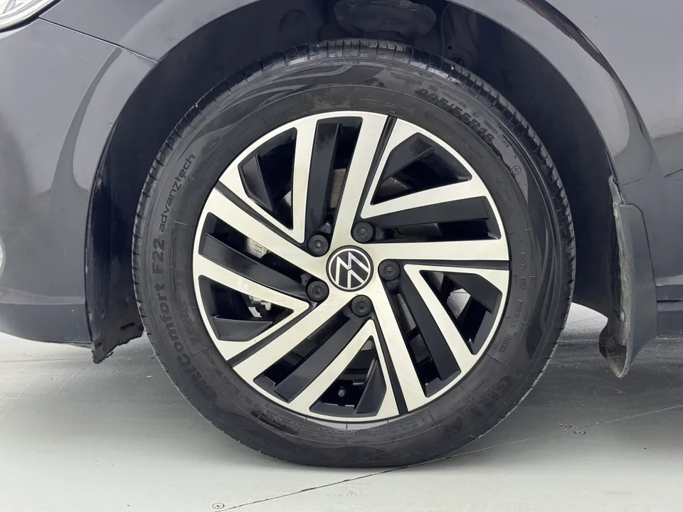 Volkswagen Lavida Lavida 2023 1.5L Automatic 5 Million Edition 2022 — thumbnail 3