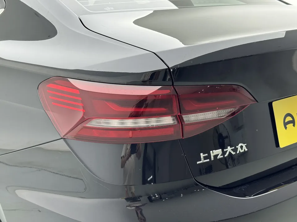Volkswagen Lavida Lavida 2023 1.5L Automatic 5 Million Edition 2022 — thumbnail 4