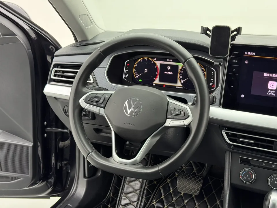 Volkswagen Lavida Lavida 2023 1.5L Automatic 5 Million Edition 2022 — thumbnail 5