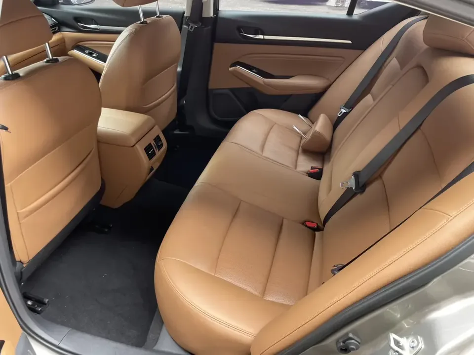 Nissan Altima Sound of nature 2022 2.0L XE Pure Edition 2023 — thumbnail 5