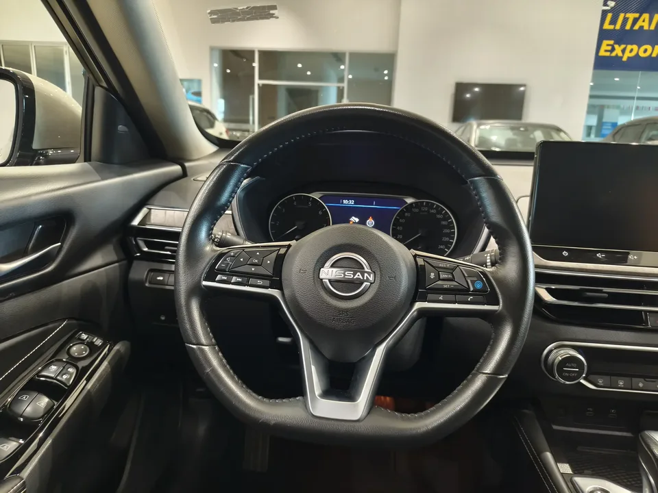 Nissan Altima Sound of nature 2022 2.0L XL-Upr Premium Edition 2022 — thumbnail 5