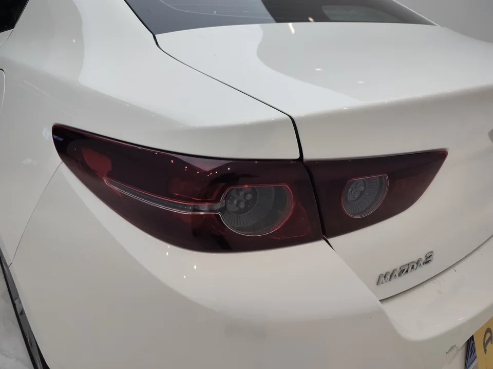 Mazda Axela Mazda3 Angkesela 2023 2.0L Automatic Quality Edition 2024 — thumbnail 4