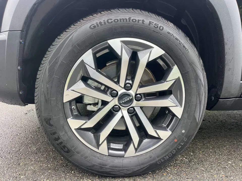 Haval Dargo Harvard dog 2024 1.5T 2WD Border Collie Edition 2024 — thumbnail 4