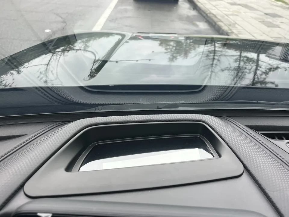 Haval Dargo Harvard dog 2024 1.5T 2WD Border Collie Edition 2024 — thumbnail 5