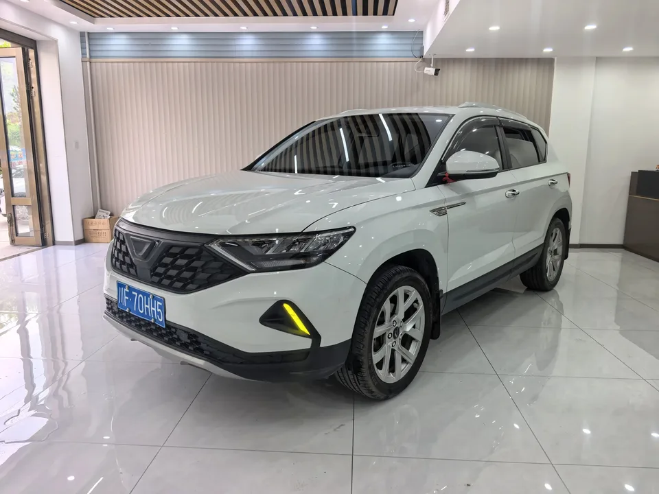 Jetta VS5 Jetta VS5 2022 280TSI Automatic Enjoy Edition Pro 2022 — photo 1, buy with delivery to Moscow