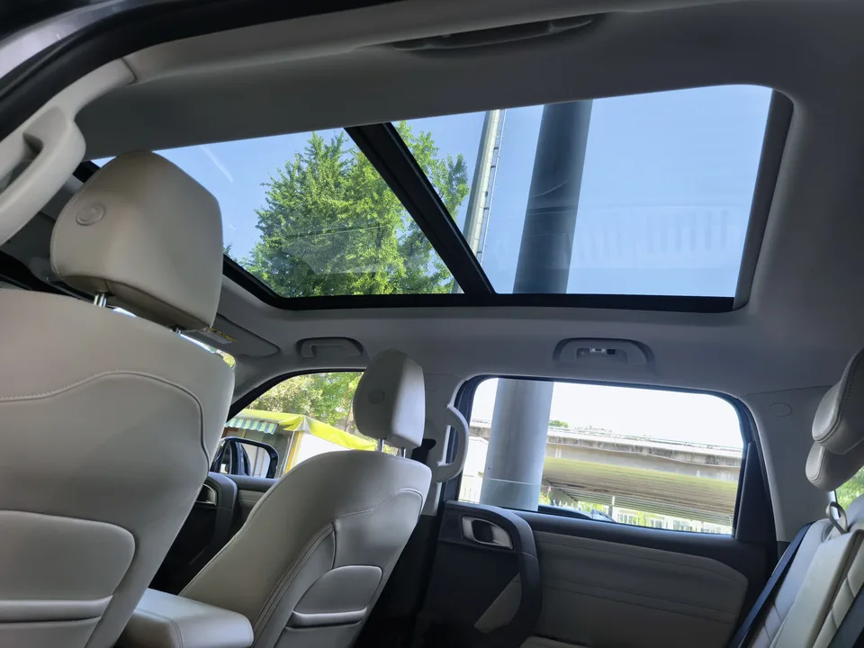 Haval Dargo Harvard dog 2026 1.5T 2WD Border Collie Edition 2025 — thumbnail 4