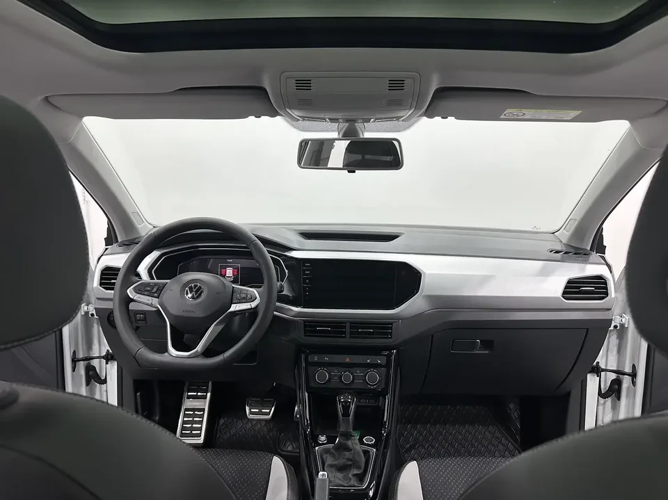 Volkswagen Explore the shadows Explore the shadows 2021 1.5L Automatic R-Line Smart Edition 2023 — thumbnail 5