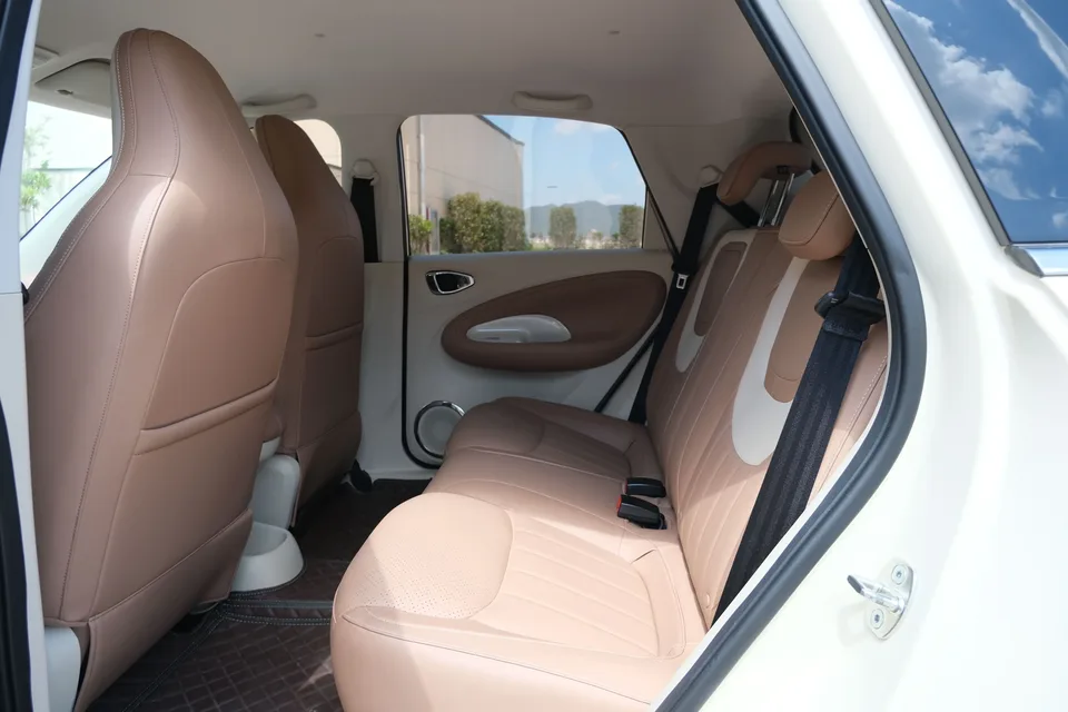 Wuling Bingo Wuling Bingo 2025 410KM Lingxi Premium Edition 2025 — thumbnail 4