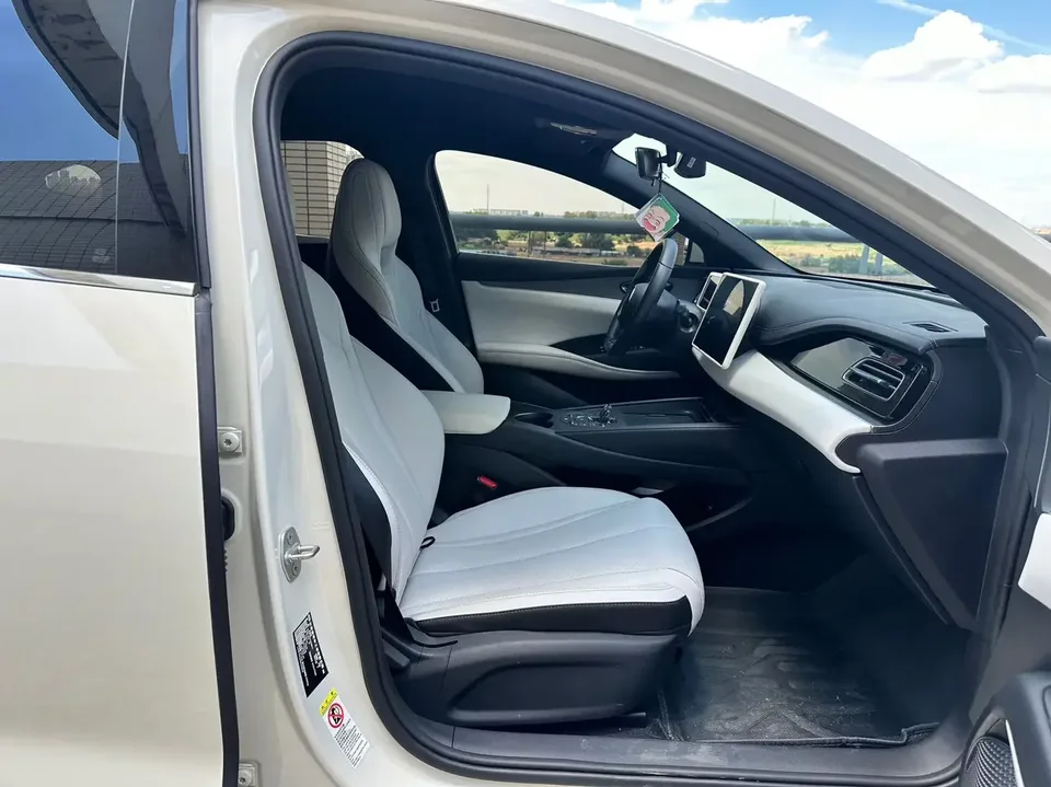 BYD Seal 06DM Seal 06DM 2024 DM-i 80KM Premium 2025 — thumbnail 5