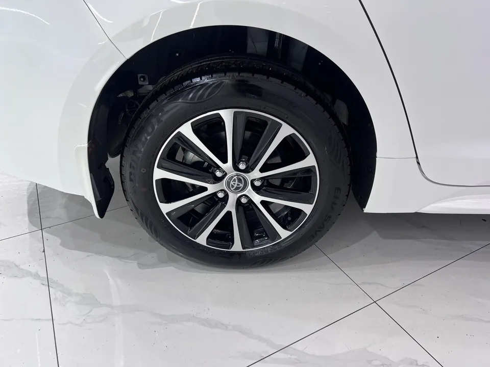 Toyota Levin Lei Ling 2023 185T Deluxe 2024 — thumbnail 3