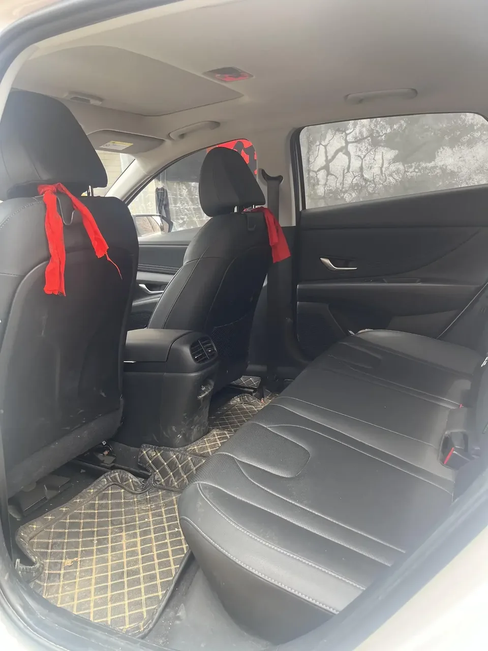 Hyundai Elantra Elantra 2023 1.5L CVT GLX Elite Edition 2023 — thumbnail 5