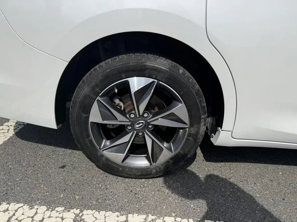 GAC Trumpchi M6 Trumpchi M6 2021 Pro 270T AT Premium Edition 2022 — миниатюра 3