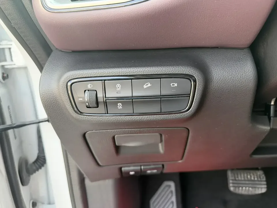 GAC Trumpchi M6 Trumpchi M6 2021 Pro 270T AT Premium Edition 2022 — миниатюра 5