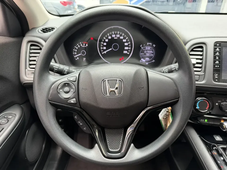 Honda VEZEL Binzhi 2020 1.5L CVT Pioneer Edition 2022 — thumbnail 4