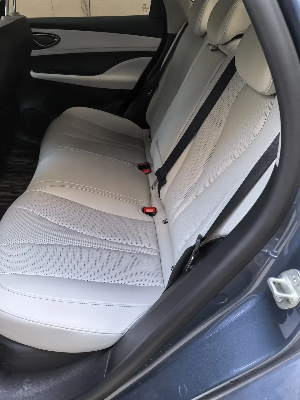 BYD Seal 05DM Seal 05DM 2025 DM-i 120KM flagship version 2025 — thumbnail 3