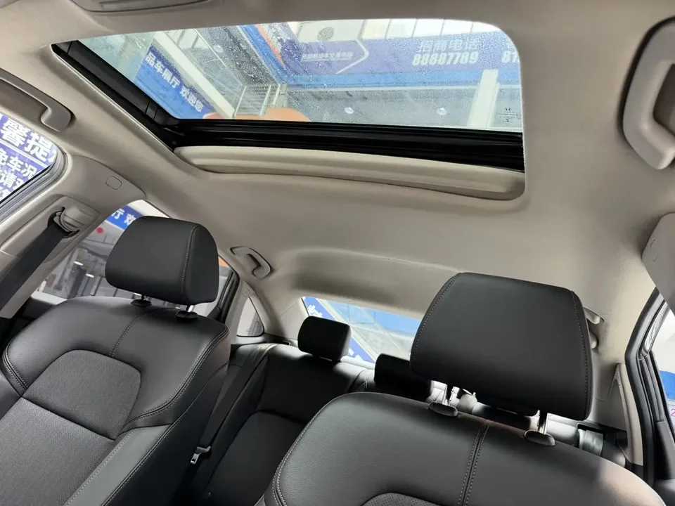 Honda CIVIC Civic 2022 180TURBO CVT Shangqing Edition 2022 — thumbnail 5