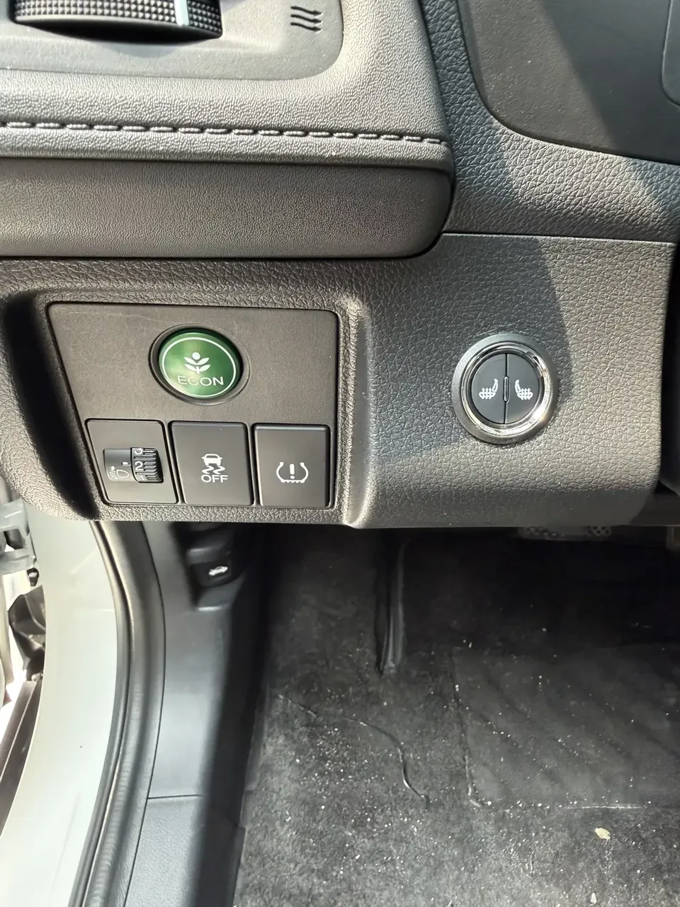 Honda VEZEL Binzhi 2020 1.5L CVT Pioneer Edition 2022 — thumbnail 3