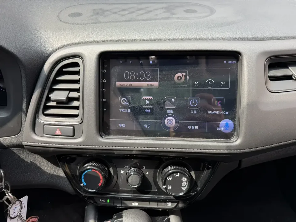 Honda VEZEL Binzhi 2020 1.5L CVT Pioneer Edition 2022 — thumbnail 4