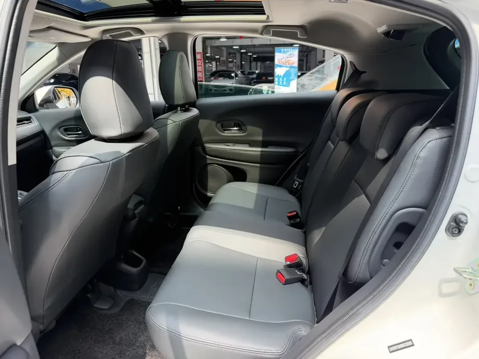 Honda VEZEL Binzhi 2020 1.5L CVT Pioneer Edition 2022 — thumbnail 5