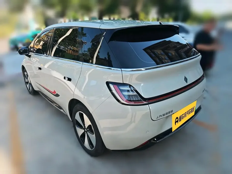 Baojun clouds clouds 2023 460 Pro 2023 — thumbnail 4