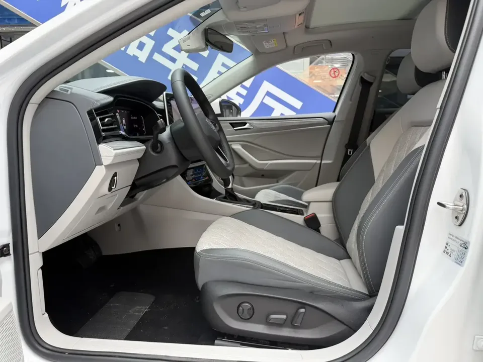 Volkswagen Sagitar Sagitar 2023 280TSI DSG Beyond Edition 2022 — thumbnail 5