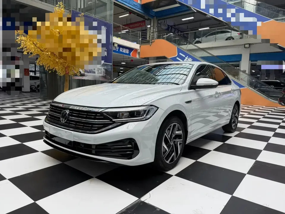 Volkswagen Sagitar Sagitar 2023 280TSI DSG Beyond Edition 2022 — photo 1, buy with delivery to Moscow