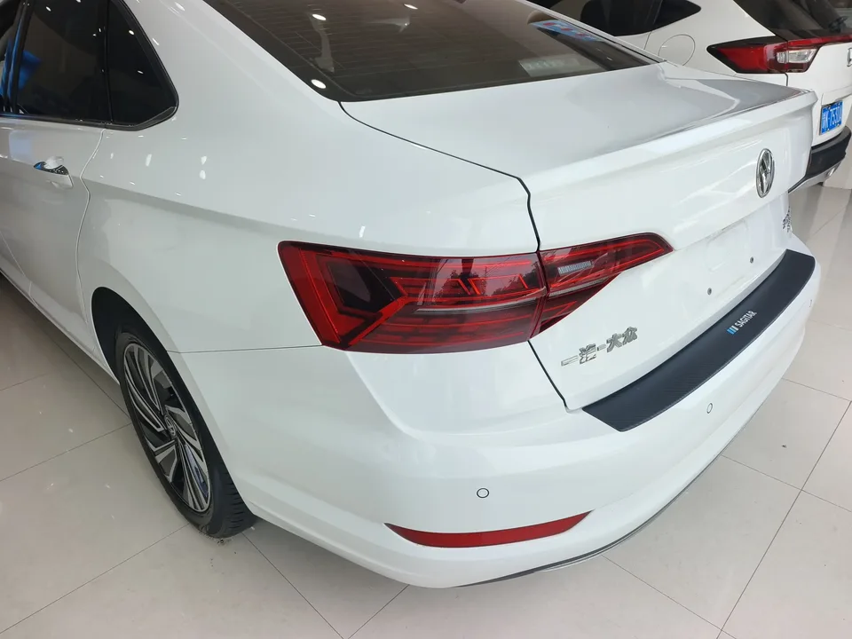 Volkswagen Sagitar Sagitar 2021 280TSI DSG 30th Anniversary Edition 2022 — thumbnail 2