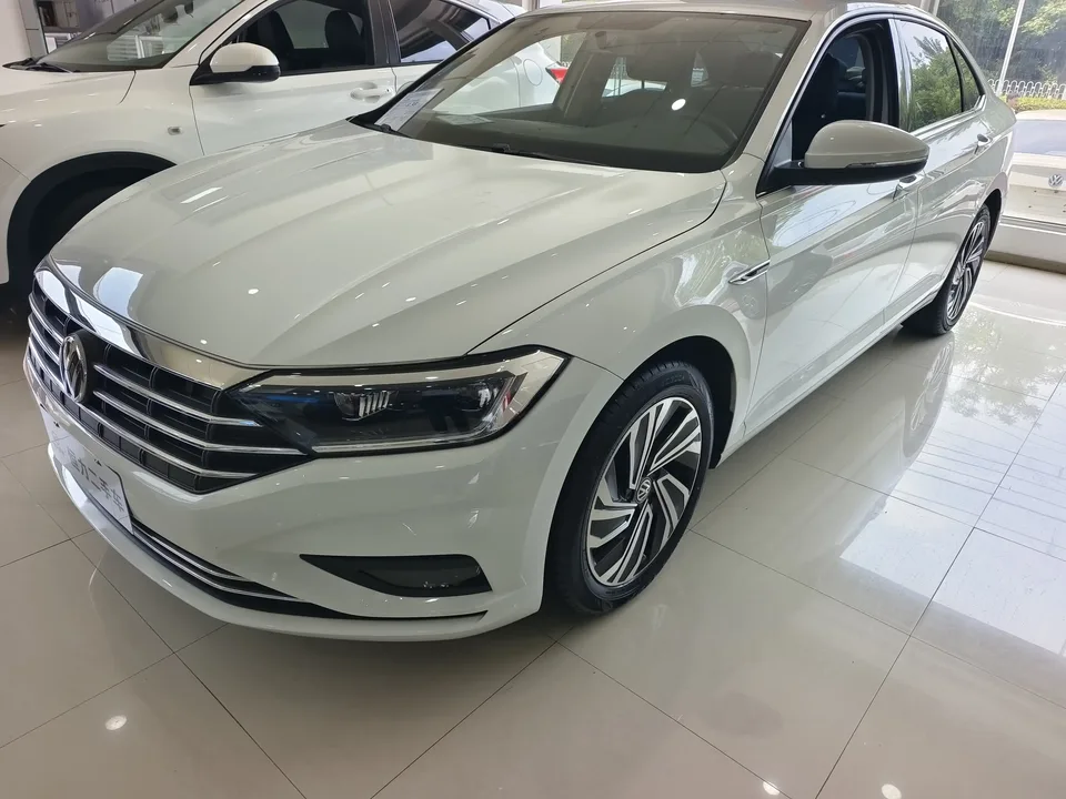 Volkswagen Sagitar Sagitar 2021 280TSI DSG 30th Anniversary Edition 2022 — thumbnail 3