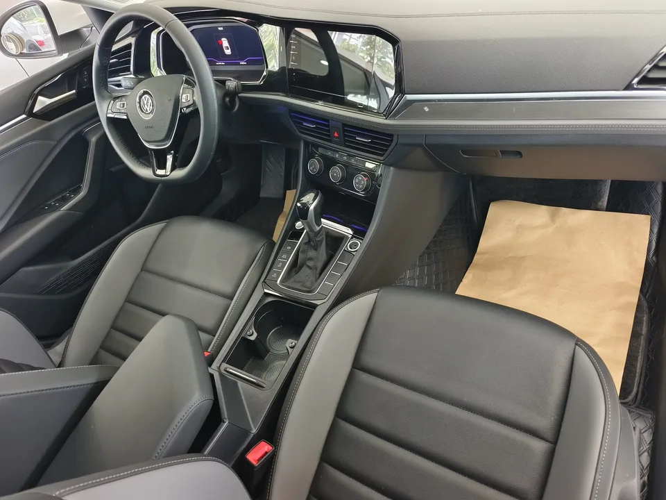 Volkswagen Sagitar Sagitar 2021 280TSI DSG 30th Anniversary Edition 2022 — thumbnail 4