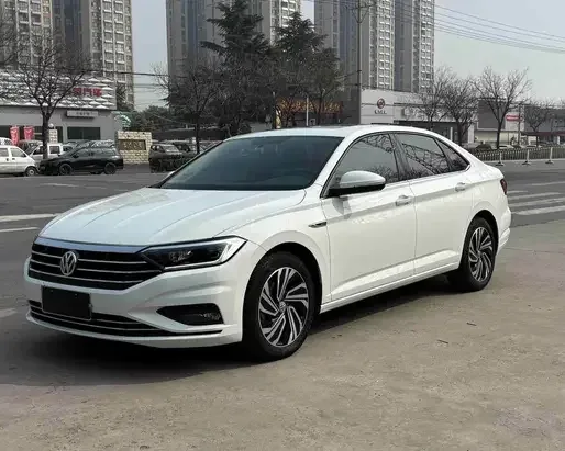 Volkswagen Sagitar Sagitar 2021 280TSI DSG 30th Anniversary Edition 2022 — photo 1, buy with delivery to Moscow