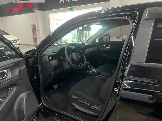 Honda VEZEL Binzhi 2023 1.5L CVT Elite Edition 2023 — миниатюра 3