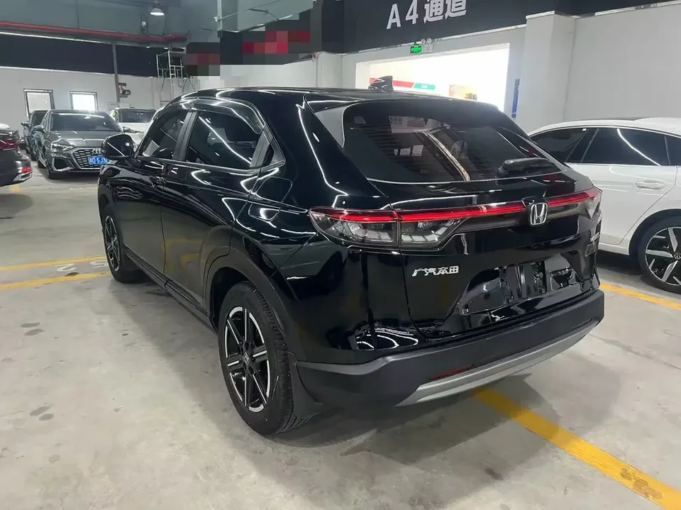 Honda VEZEL Binzhi 2023 1.5L CVT Elite Edition 2023 — миниатюра 4