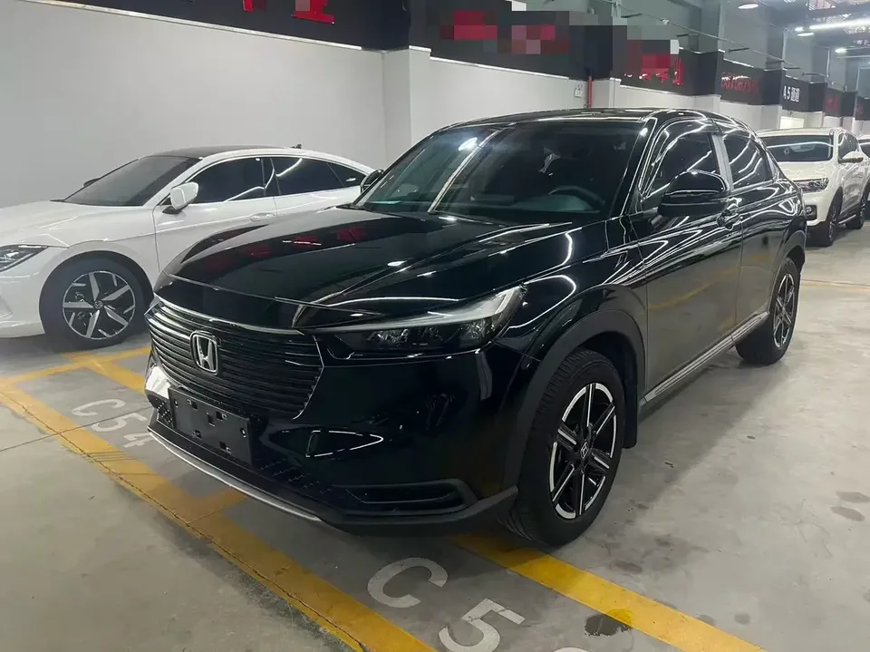Honda VEZEL Binzhi 2023 1.5L CVT Elite Edition 2023 — фото 1, купить с доставкой в Москву