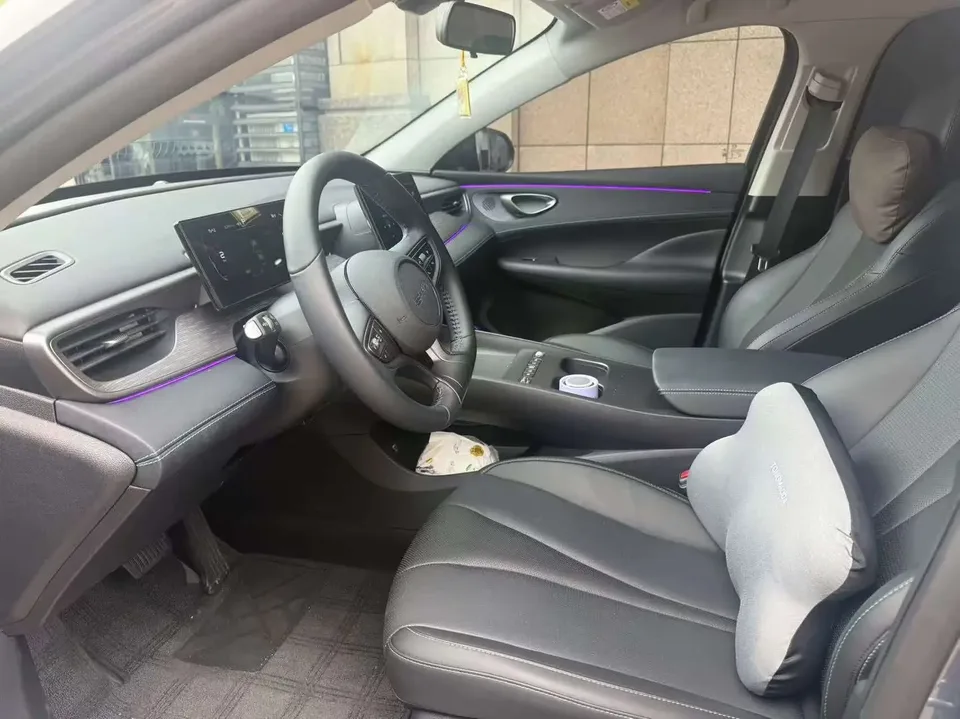 BYD Seal 05DM Seal 05DM 2026 DM-i 128KM Luxury 2026 — thumbnail 3