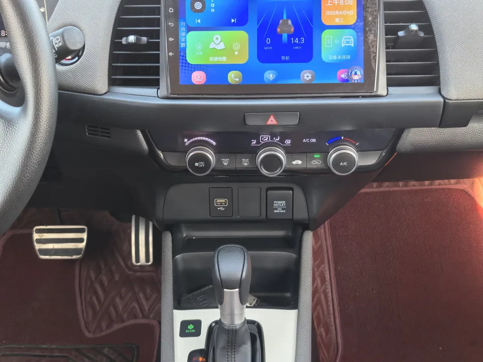 Honda LIFE HONDA LIFE 2020 1.5L CVT SPORT Heart Edition 2023 — thumbnail 3