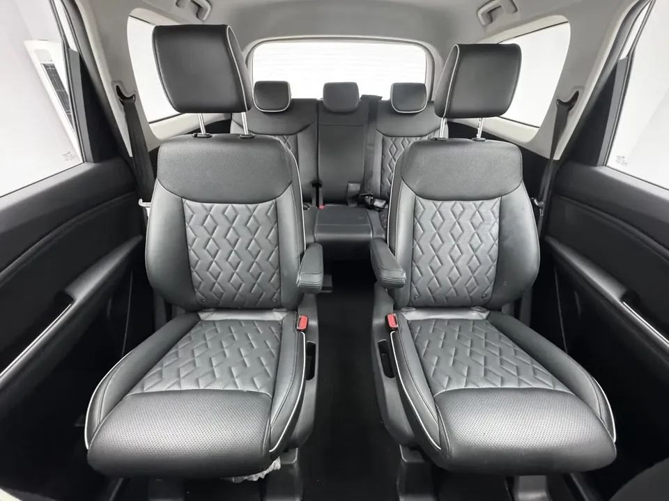Wuling Jiachen Wuling Jiachen 2022 1.5T CVT Premium Flagship Model 2022 — thumbnail 5