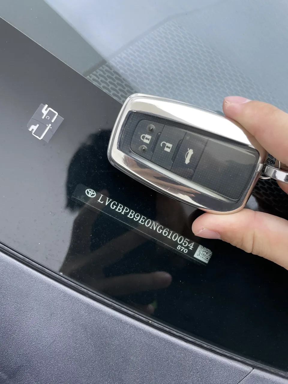 Toyota Levin Lei Ling 2022 185T CVT Sports Edition 2022 — thumbnail 5