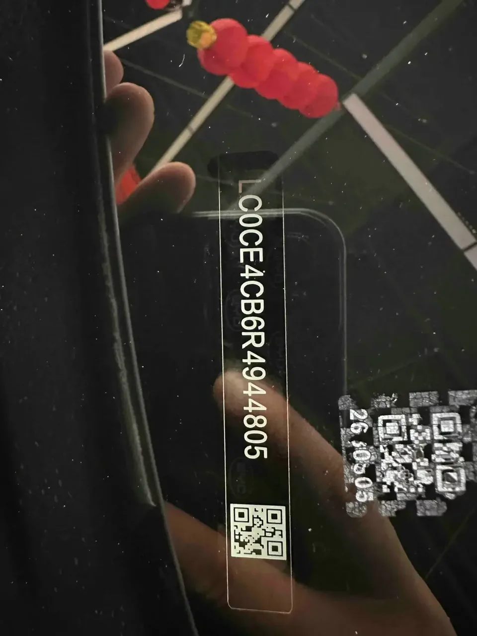 BYD Yuan Up Yuan UP 2024 401KM Leading Type 2025 — thumbnail 3